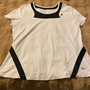 Hyba XL athletic shirt